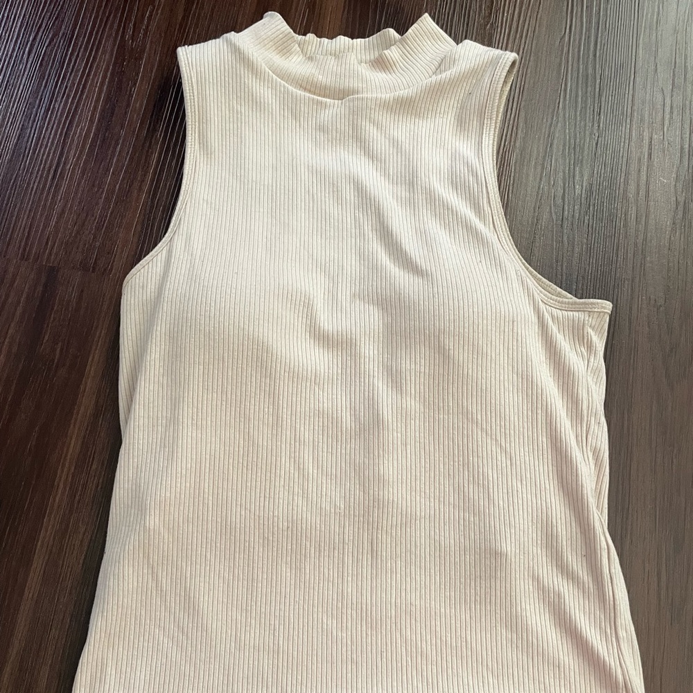 Klassy Network tank top